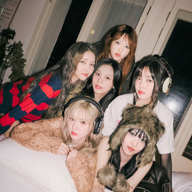 GFRIEND Photo