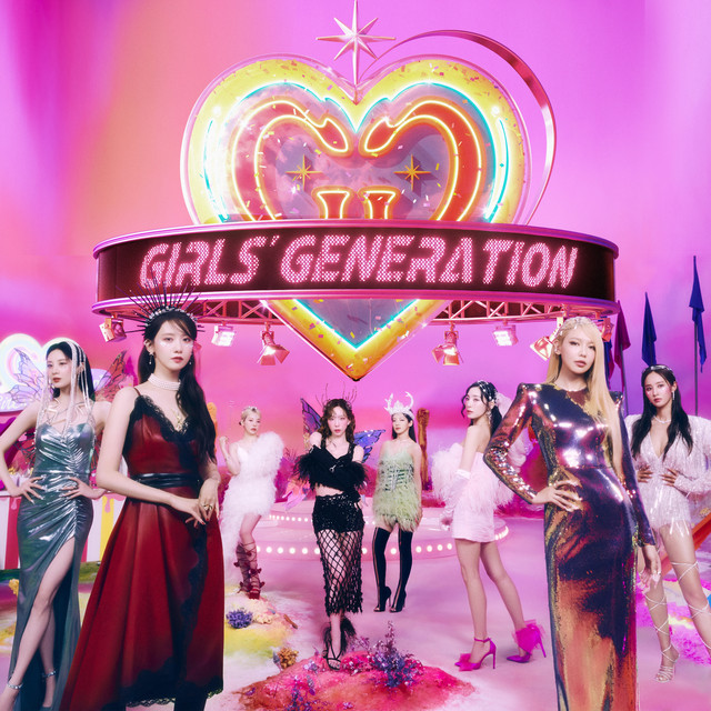 Girls' Generation Photo