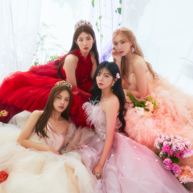 LABOUM Photo