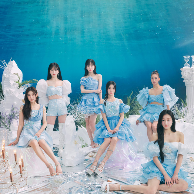OH MY GIRL Photo