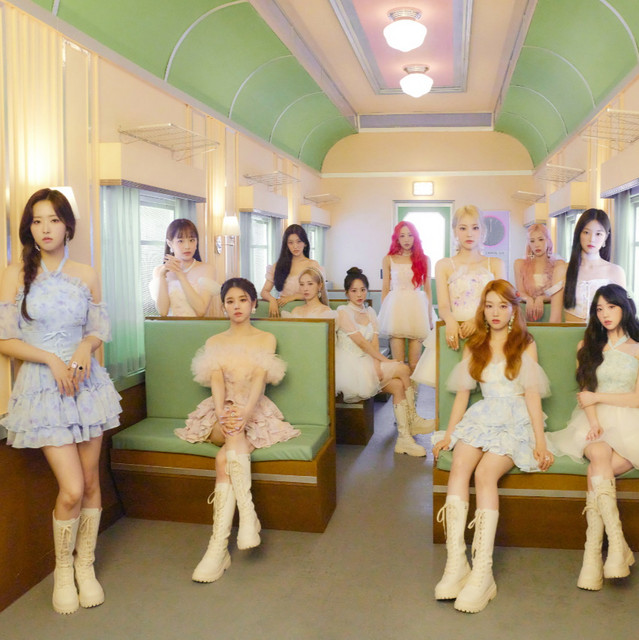 LOONA Photo
