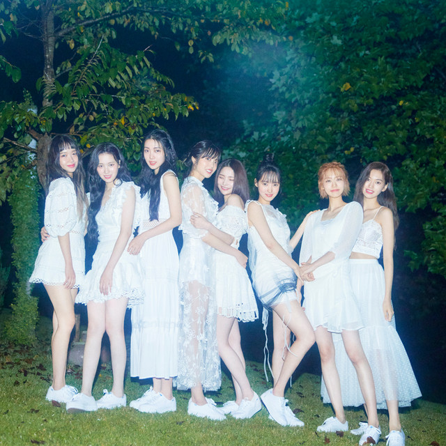 Weki Meki Photo