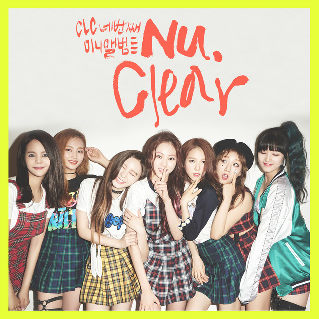 NU.CLEAR Photo