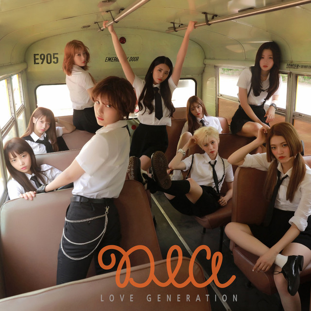 LOVE GENERATION Photo