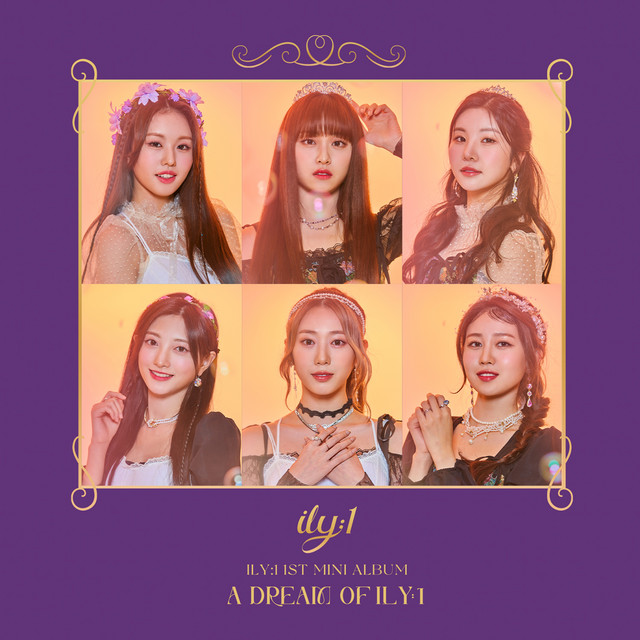 A Dream Of ILY:1 Photo