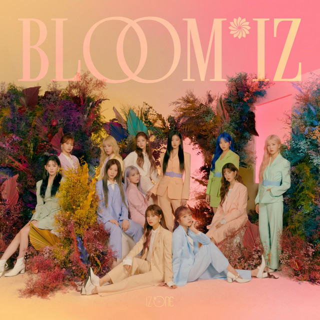 BLOOM*IZ Photo