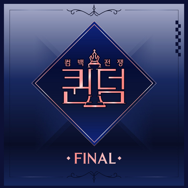 Queendom < FINAL Comeback > Photo