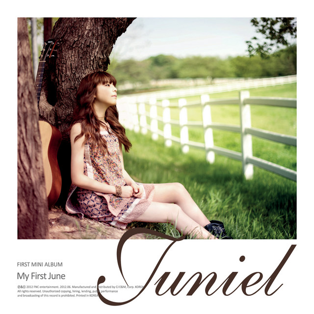 JUNIEL Photo
