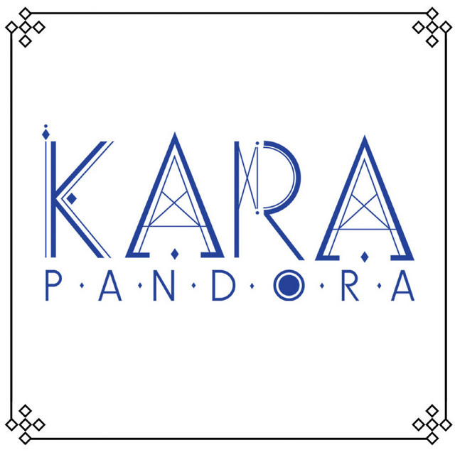 PANDORA Photo