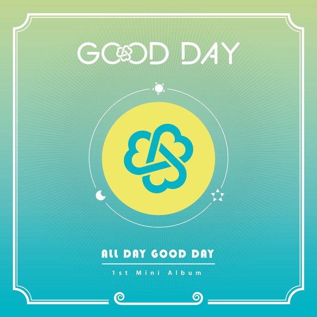All Day Good Day Photo