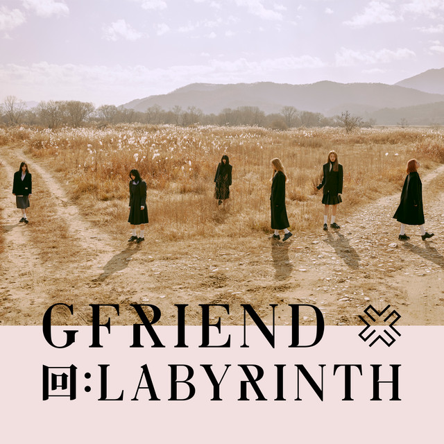 回:LABYRINTH Photo