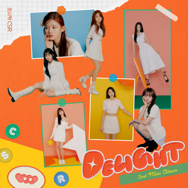 DELIGHT Photo