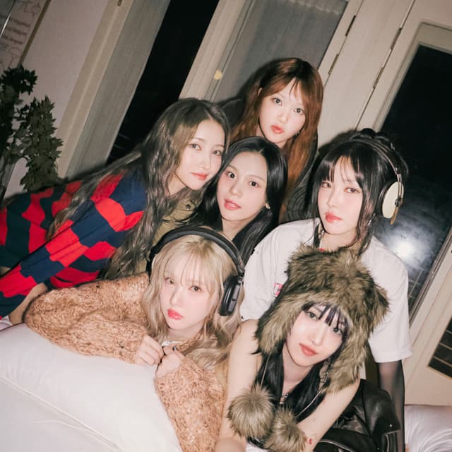 GFRIEND Photo