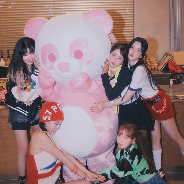 Apink Photo