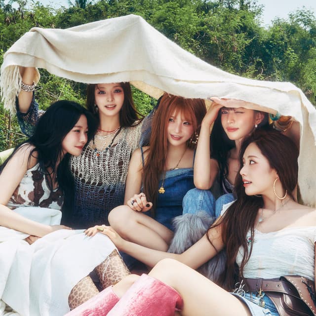 fromis_9 Photo