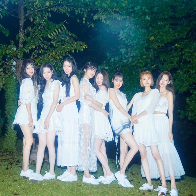 Weki Meki Photo
