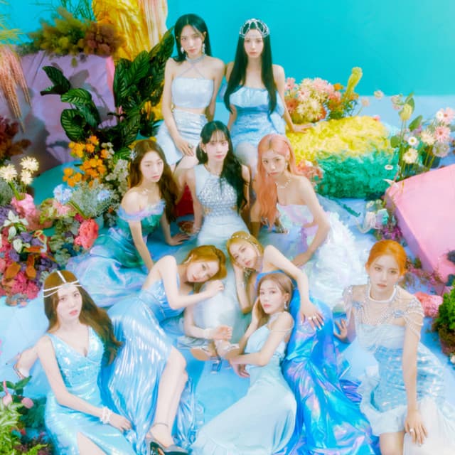 WJSN Photo
