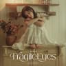 Fragile Eyes Album Cover