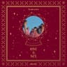 ONE & SIX Album Cover