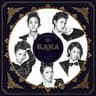 KARA 4th Album [Full Bloom] (4) Album Cover