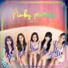 Pinky Promise Album Cover