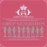 Girls' Generation Album Cover