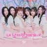 To My Boyfriend Album Cover