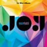 JOY Album Cover