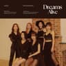 Dreams Alive Album Cover