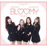 Blooming day Album Cover