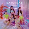 The 3rd Single Album 'IKYK' Album Cover