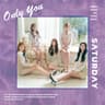 Only You Album Cover