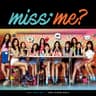 miss me? Album Cover