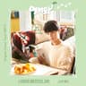 Meow the secret boy (Original Television Soundtrack) Pt. 4 Album Cover