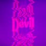 Devil Album Cover
