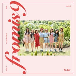 To. Day Album Cover