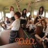 LOVE GENERATION Album Cover
