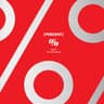 PERCENT Album Cover