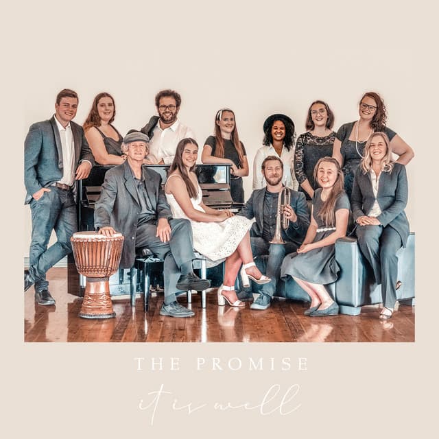 The Promise Photo