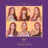 A Dream Of ILY:1 Album Cover