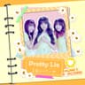 Pretty Lie 喜歡和你一起 Album Cover