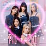 Pit-a-Pat Album Cover