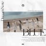 BLUE Album Cover