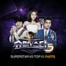 Superstar K5 Top10, Pt. 6 Album Cover