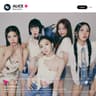 SHOW DOWN Album Cover