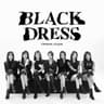 BLACK DRESS Album Cover