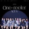 One-reeler / Act IV Album Cover