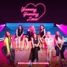 Yummy Yummy Love Album Cover