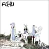 Electric Shock - The 2nd Mini Album Album Cover