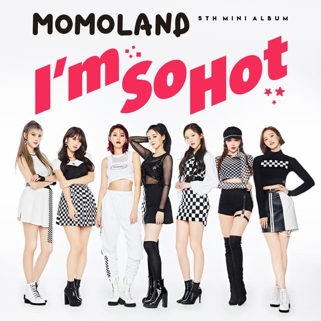 Show Me Album Cover